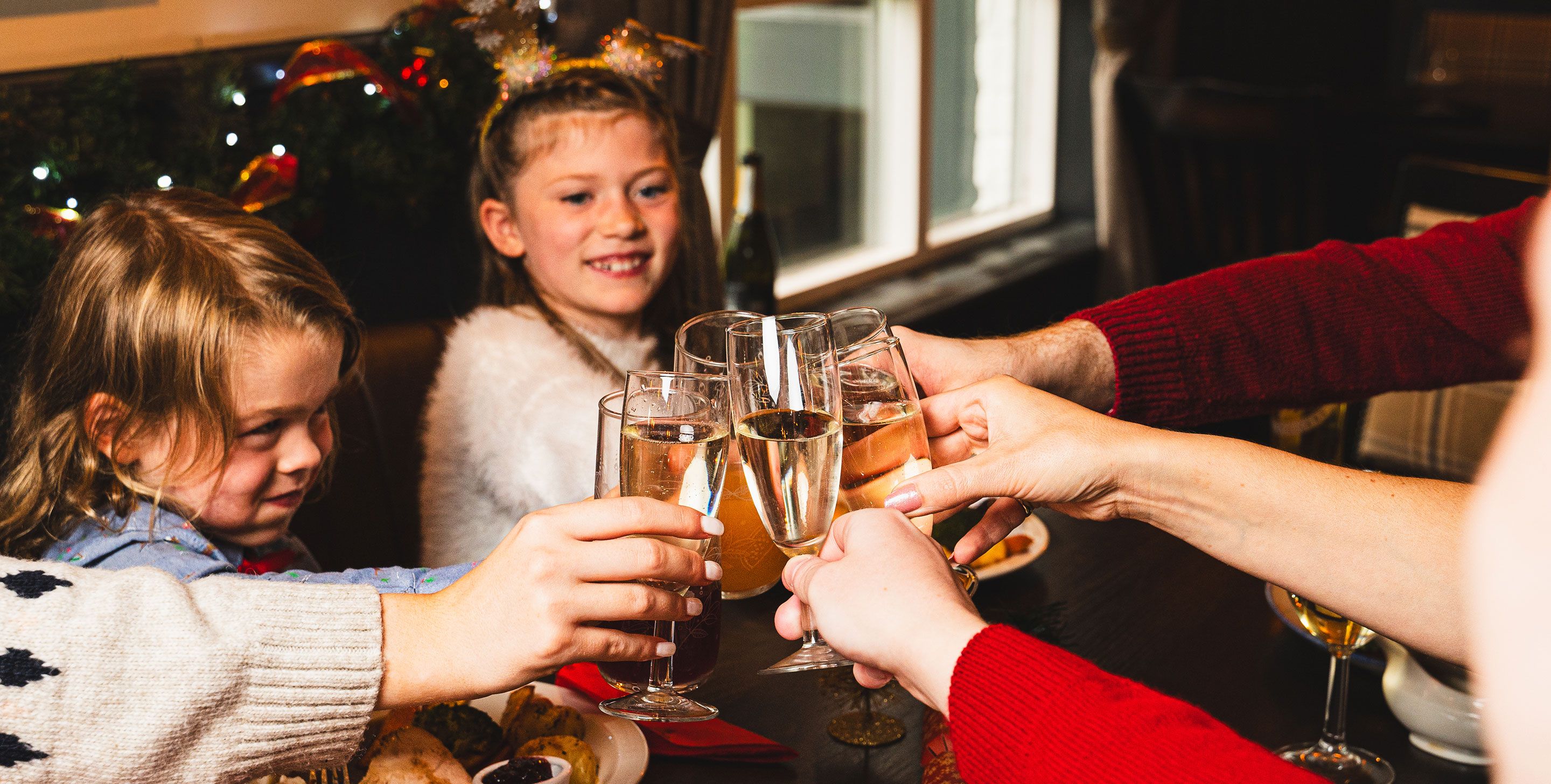 Even more magical occasions at The Dog & Gun
